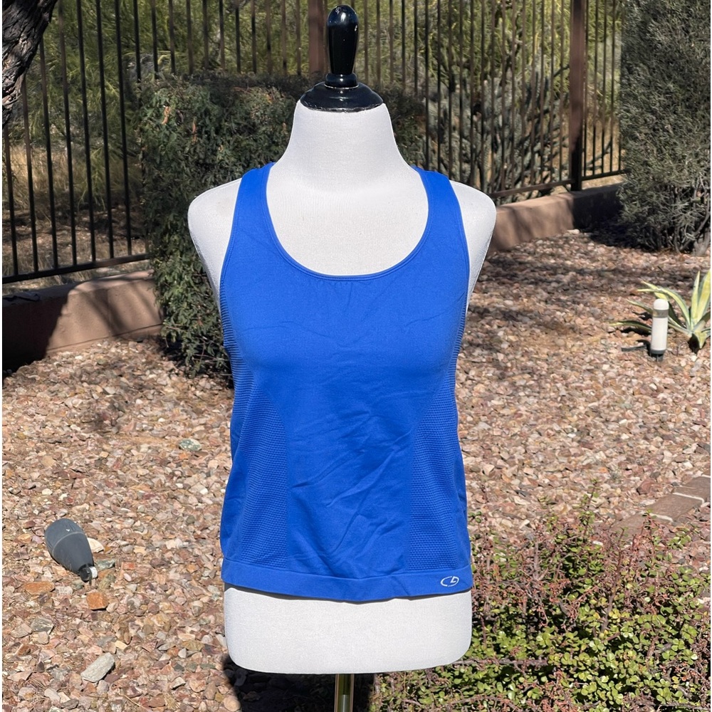 CHAMPION ATHLETIC TOP